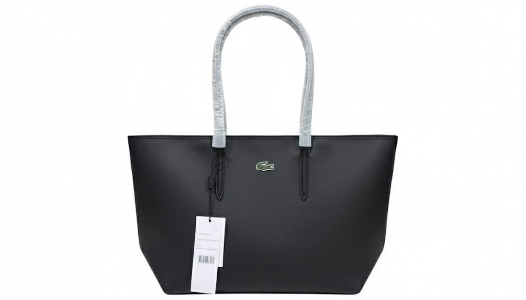 Lacoste tote bag