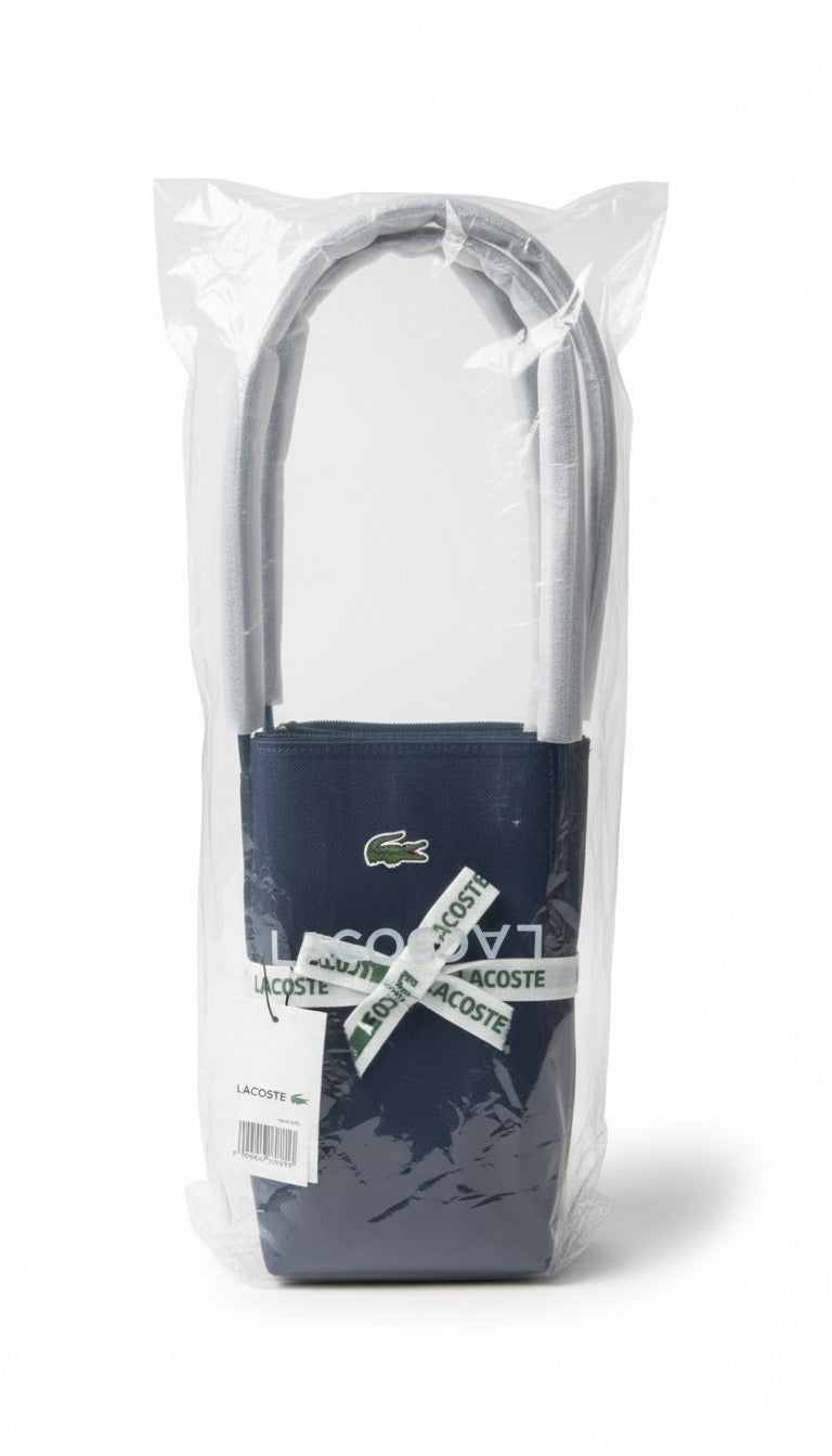 Lacoste tote bag