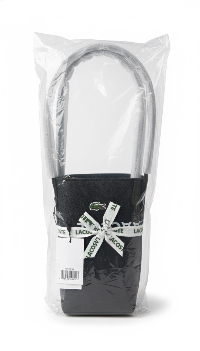 Lacoste tote bag