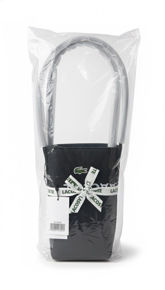 Lacoste tote bag